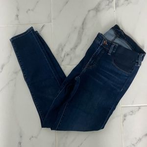 J Brand Maternity Jeans - 28
